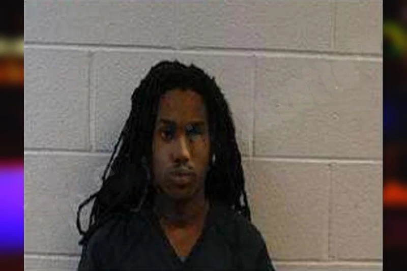 Kamarian Williams Mugshots