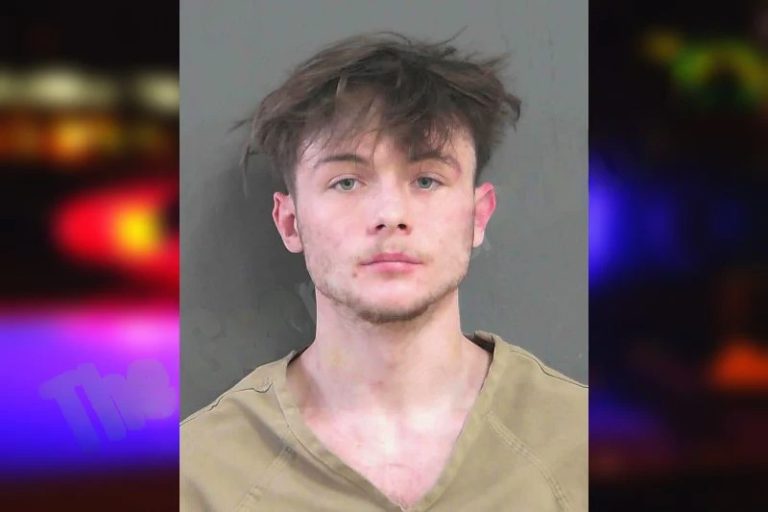 Kamdyn Ownbey mugshot – Gordon County , Georgia Kamdyn Ownbey