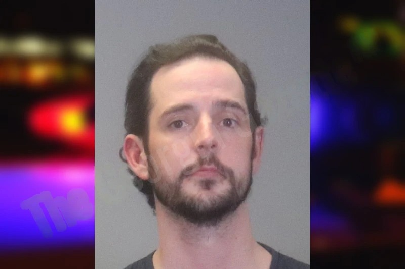 Kameron Cooper mugshot – Muscogee County , Georgia Kameron Cooper mugshot