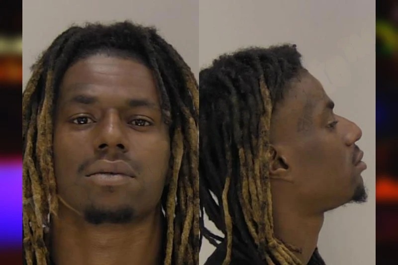 Kammeon Hill mugshot – Richmond County , Georgia Kammeon Hill mugshot