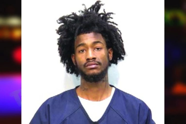 Kamryn Gray mugshot – Bartow County , Georgia Kamryn Gray