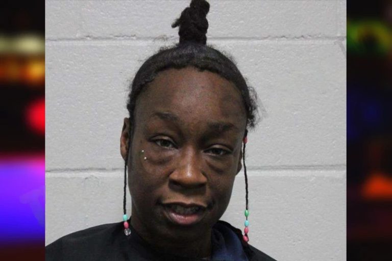 Kareasha Washington mugshot – Habersham County , Georgia Kareasha Washington