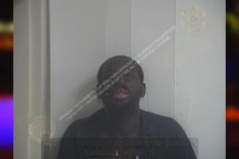 Kareeme Rose Mugshots