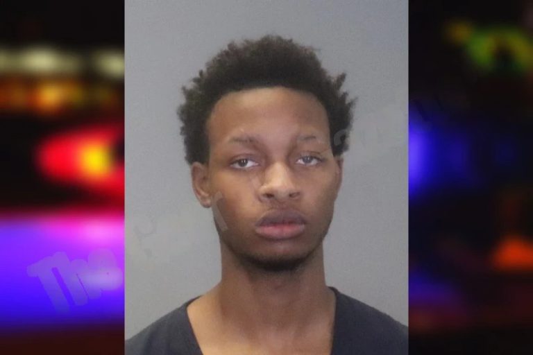 Kareene Maddox mugshot – Muscogee County , Georgia Kareene Maddox