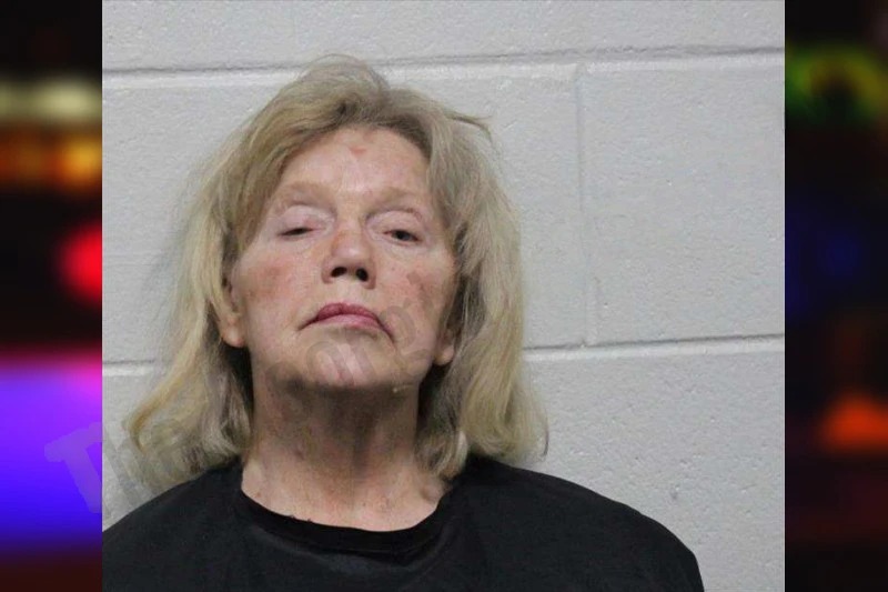 Karen Duncan Mugshots