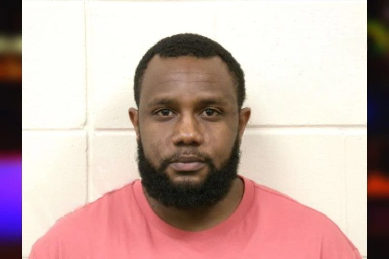 Karl Newton mugshot – Bulloch County , Georgia Karl Newton