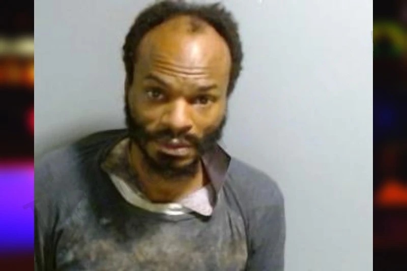 Karl Sherman Mugshots