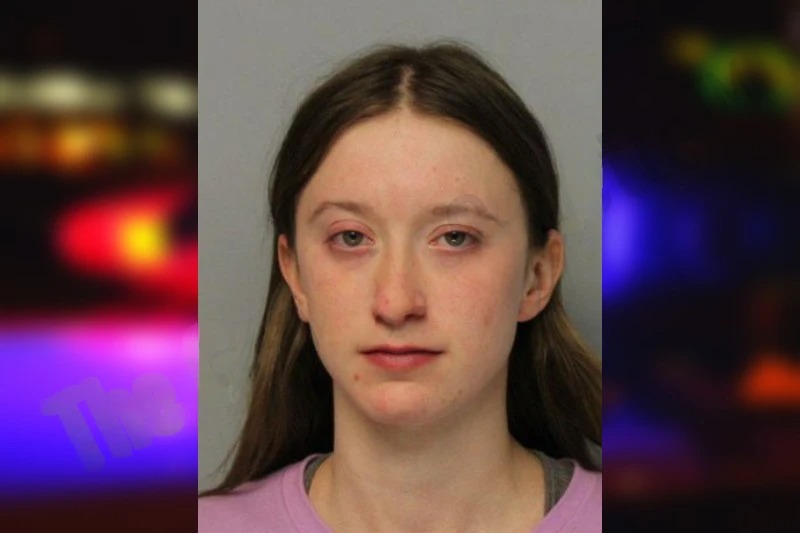 Karly Foster mugshot – Hall County , Georgia Karly Foster mugshot