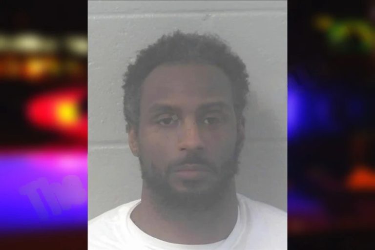 Karon Peek mugshot – Newton County , Georgia Karon Peek