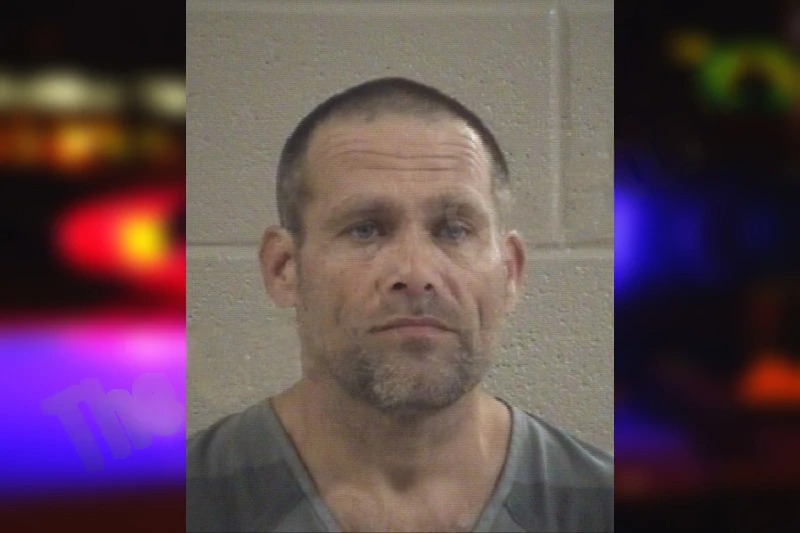 Karson Durham Mugshots