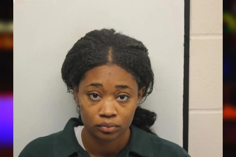 Kashawna Williams mugshot – Chatham County , Georgia Kashawna Williams mugshot