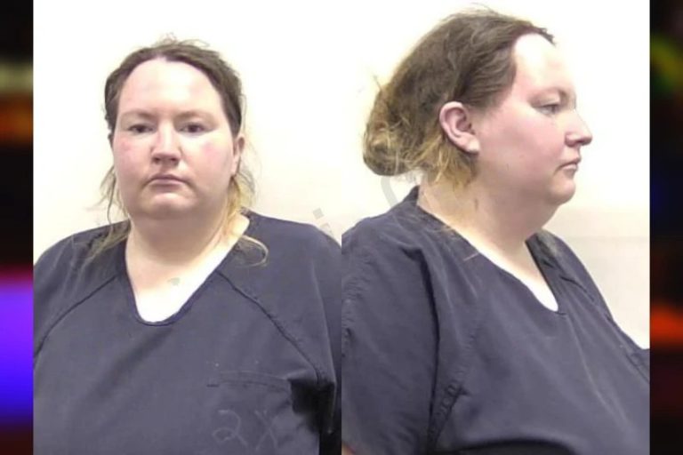 Katelyn Lee mugshot – Clarke County , Georgia Katelyn Lee