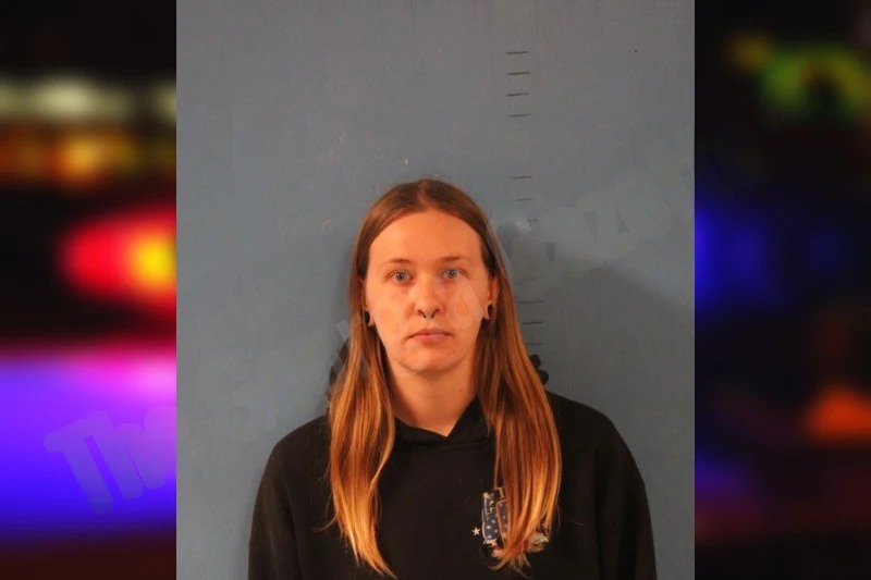 Katelyn Norton Mugshots