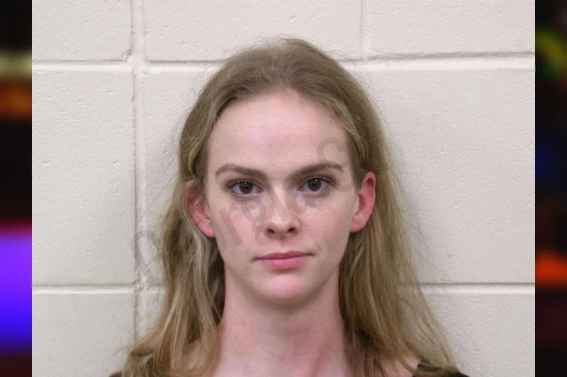 Katelyn Walker mugshot – Bulloch County , Georgia Katelyn Walker mugshot