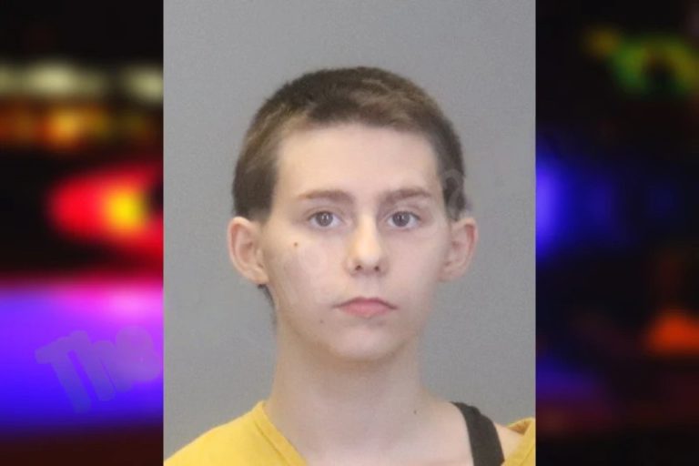 Katelynn Hardy mugshot – Muscogee County , Georgia Katelynn Hardy