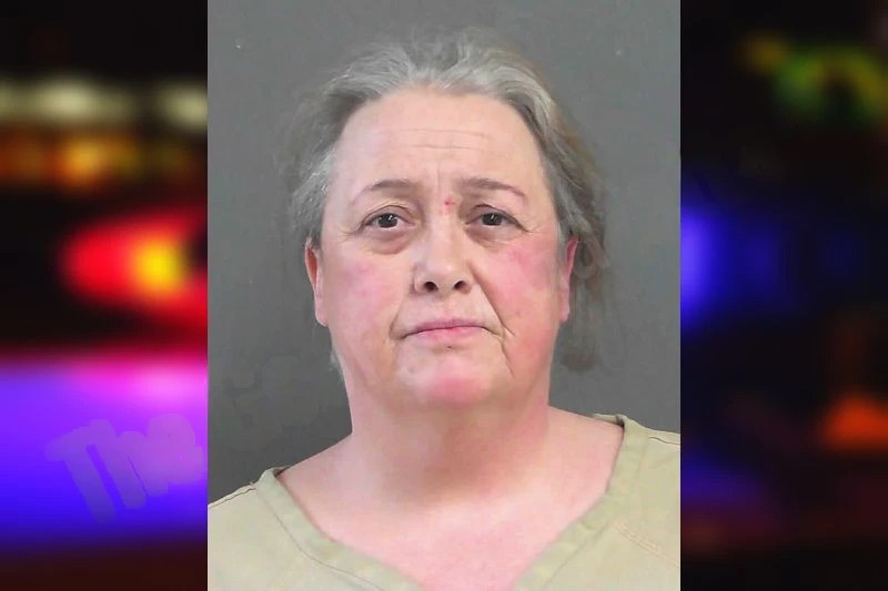 Katherine Jones mugshot – Gordon County , Georgia Katherine Jones mugshot