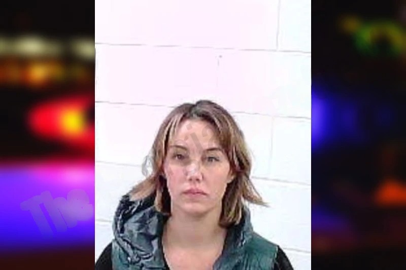 Katherine Kelly Mugshots