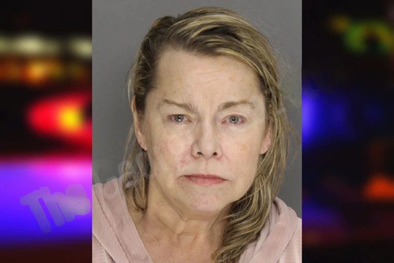 Katherine Moss mugshot – Cobb County , Georgia Katherine Moss