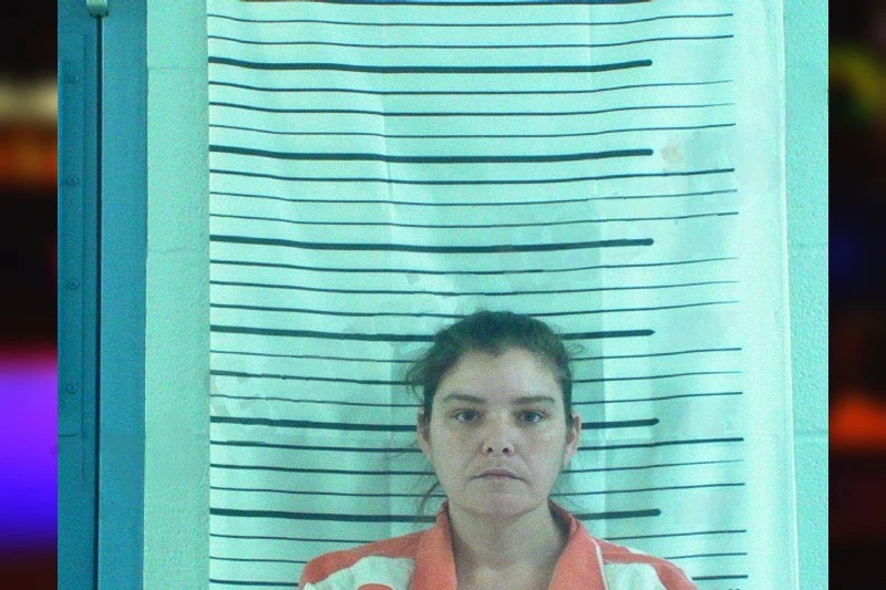 Kathlean Geeter Mugshots