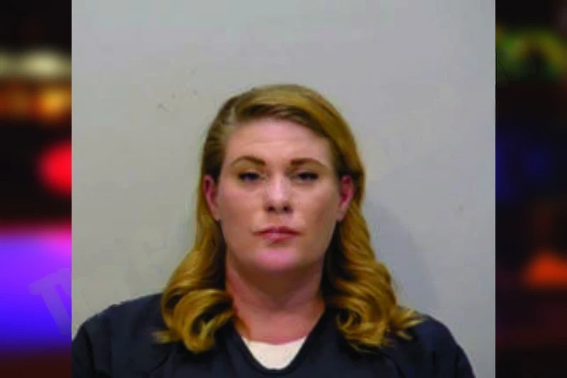 Kathryn Wells Mugshots