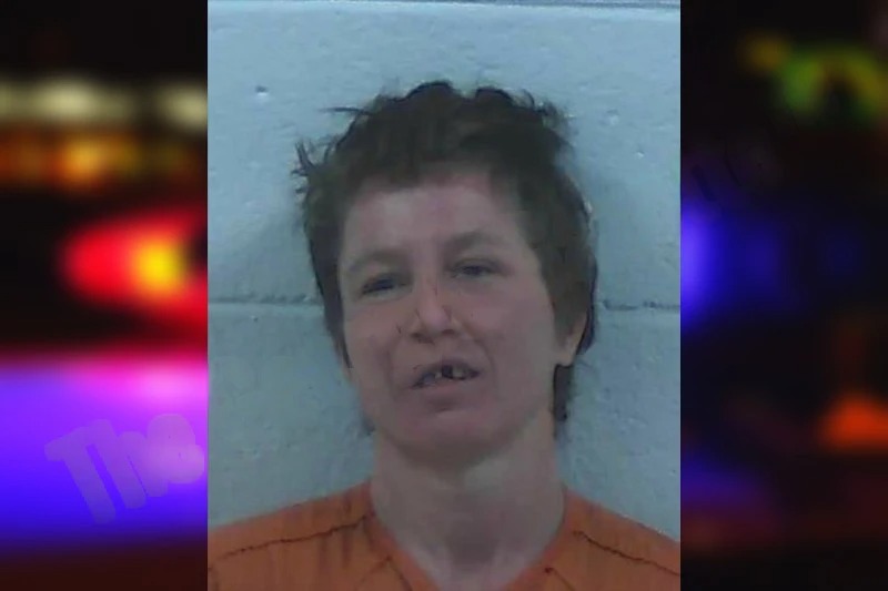 Kathy Reece Mugshots