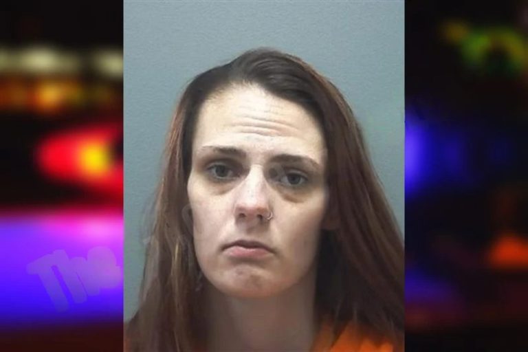 Katie Buffington mugshot – Cherokee County , Georgia Katie Buffington