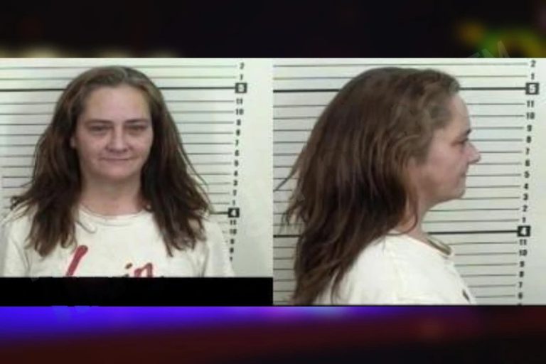 Katie Wright mugshot – Camden County , Georgia Katie Wright