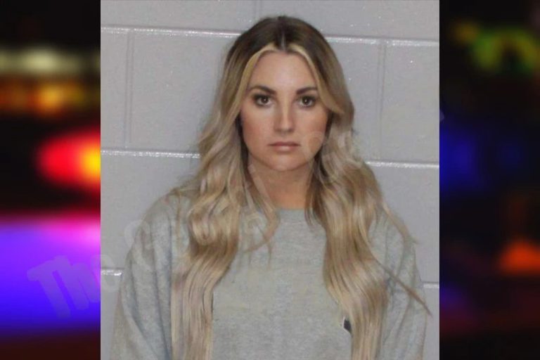 Katlynn Key mugshot – Morgan County , Georgia Katlynn Key