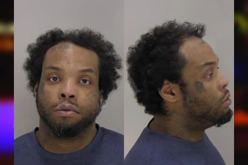 Kaushik Starlings Mugshots