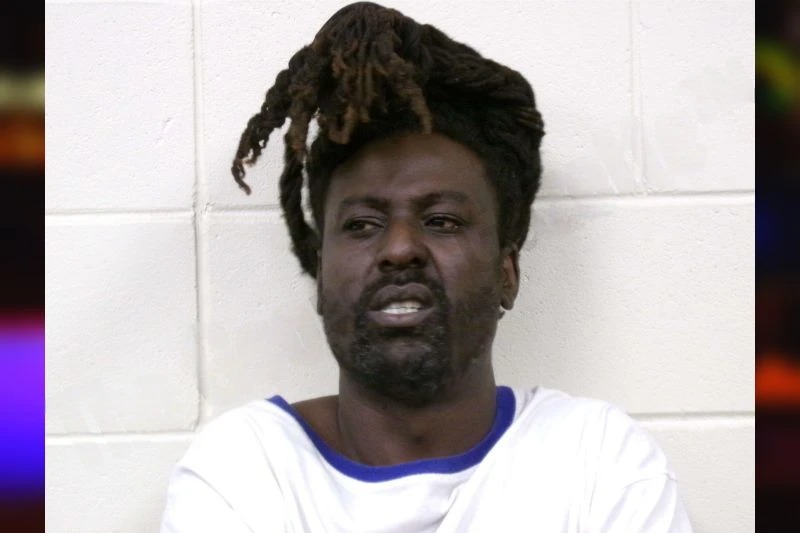 Kavakia Turner Mugshots