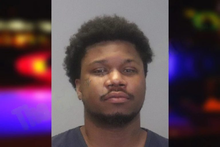 Kavian Grimes mugshot – Muscogee County , Georgia Kavian Grimes