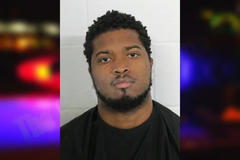 Kaviaus Seagraves mugshot – Floyd County , Georgia Kaviaus Seagraves