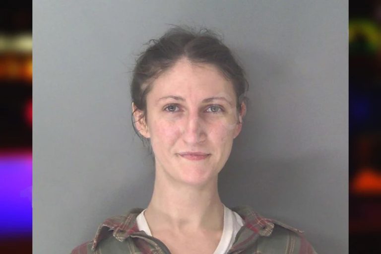 Kayla Benedict mugshot – Douglas County , Georgia Kayla Benedict