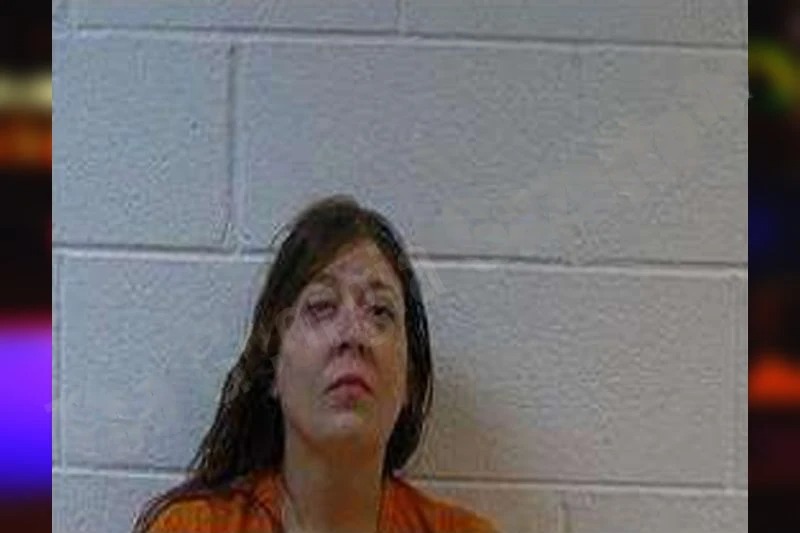 Kayla Clark Mugshots