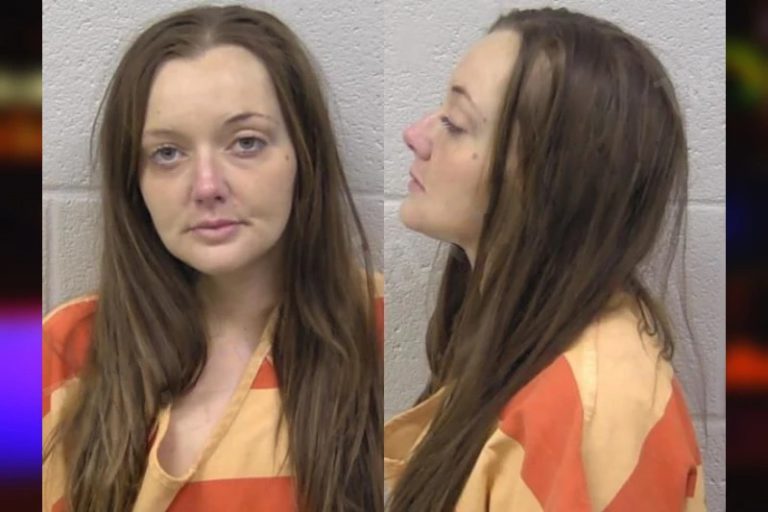 Kayla Keller mugshot – Paulding County , Georgia Kayla Keller