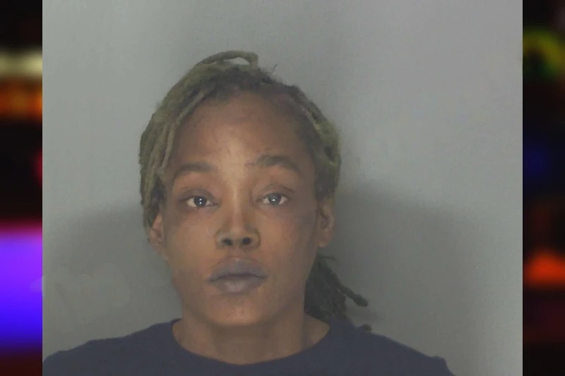 Kayla Mackie mugshot – Douglas County , Georgia Kayla Mackie mugshot