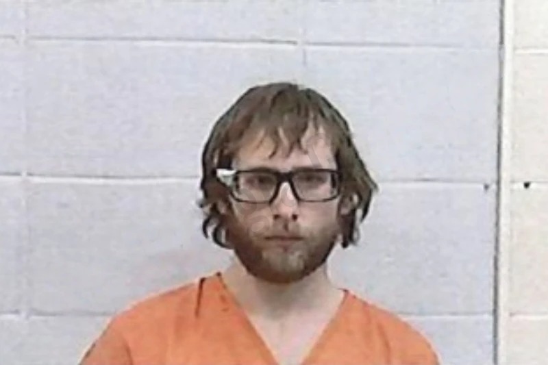 Kayson Faulk Mugshots