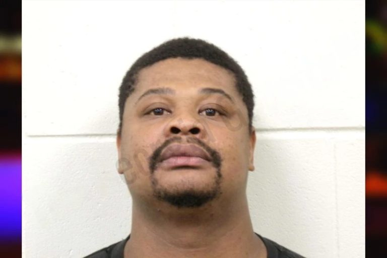 Keannual Dawson mugshot – Bulloch County , Georgia Keannual Dawson