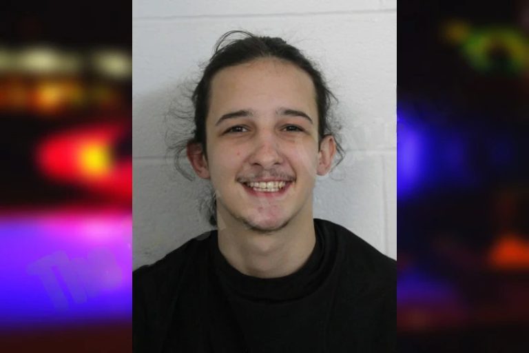 Keano Nestor mugshot – Floyd County , Georgia Keano Nestor