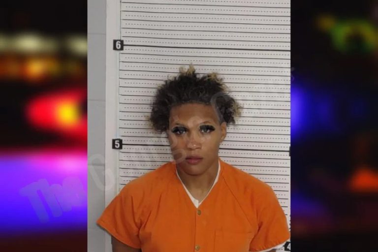 Keante Black mugshot – Rockdale County , Georgia Keante Black