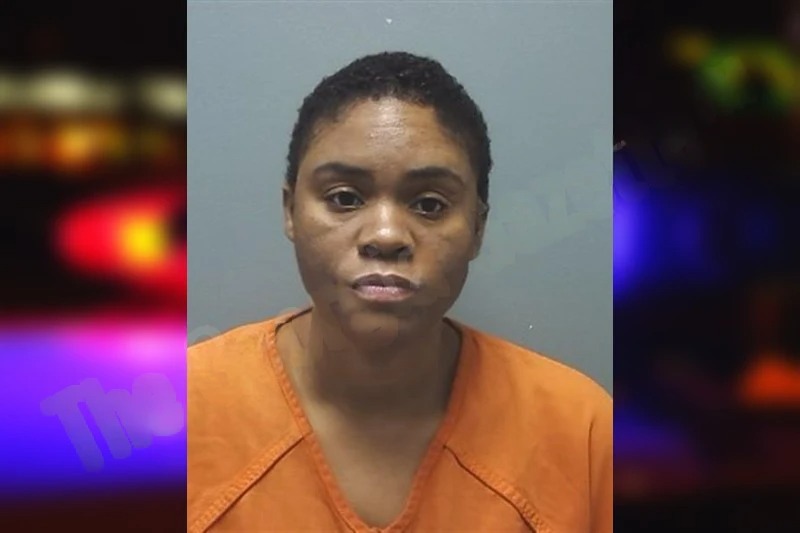 Kededa Ingram mugshot – Cherokee County , Georgia Kededa Ingram mugshot