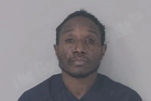 Kedrian Brownell Mugshots