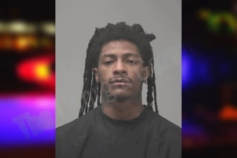 Keemare Moxey mugshot – Coweta County , Georgia Keemare Moxey mugshot