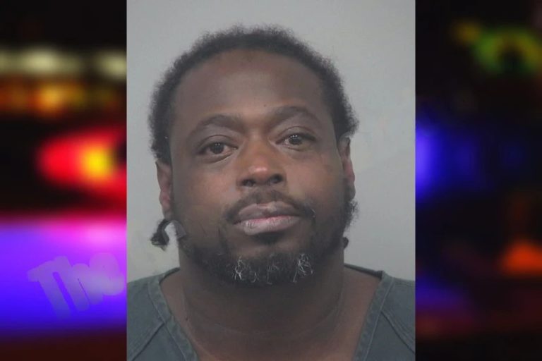 Keene Tillman mugshot – Fulton County , Georgia Keene Tillman