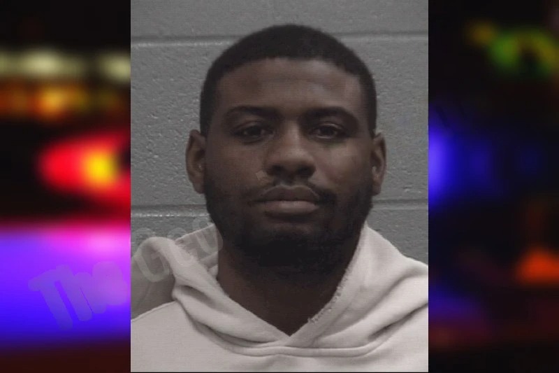 Keeven Ross Mugshots