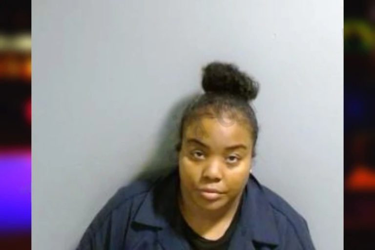 Keisha Ladson mugshot – Fulton County , Georgia Keisha Ladson