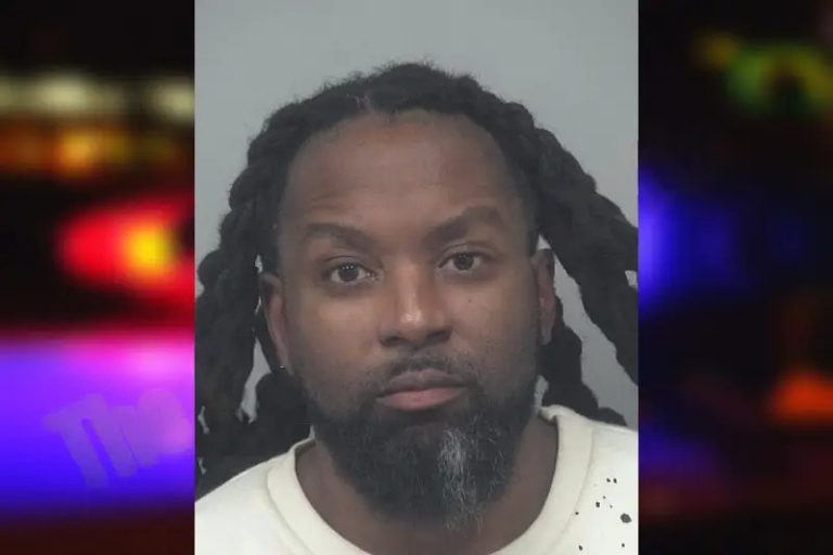 Keith Atwaters mugshot – Gwinnett County , Georgia Keith Atwaters