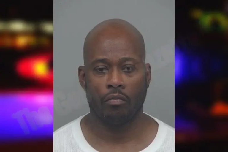 Keith Barnes mugshot – Gwinnett County , Georgia Keith Barnes