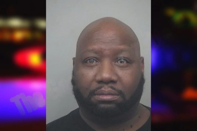 Keith Gaskin mugshot – Gwinnett County , Georgia Keith Gaskin