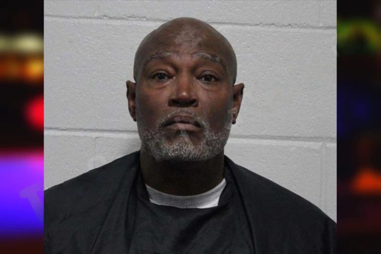 Keith Jones mugshot – Habersham County , Georgia Keith Jones